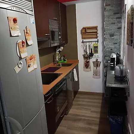 Apartament Guestready - Orange Delight Near Museo Del Fuego Saragossa