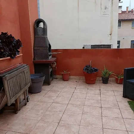 Apartament Guestready - Orange Delight Near Museo Del Fuego