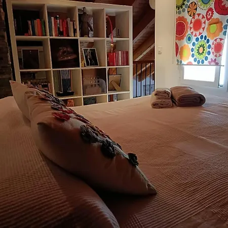 Apartament Guestready - Orange Delight Near Museo Del Fuego Saragossa