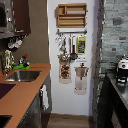Apartament Guestready - Orange Delight Near Museo Del Fuego Saragossa
